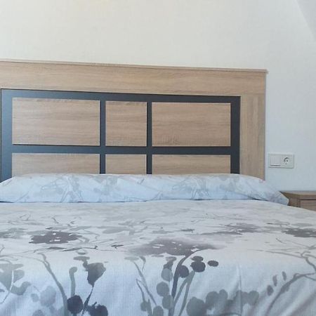 צה Apartamentos Don Manuel B מראה חיצוני תמונה