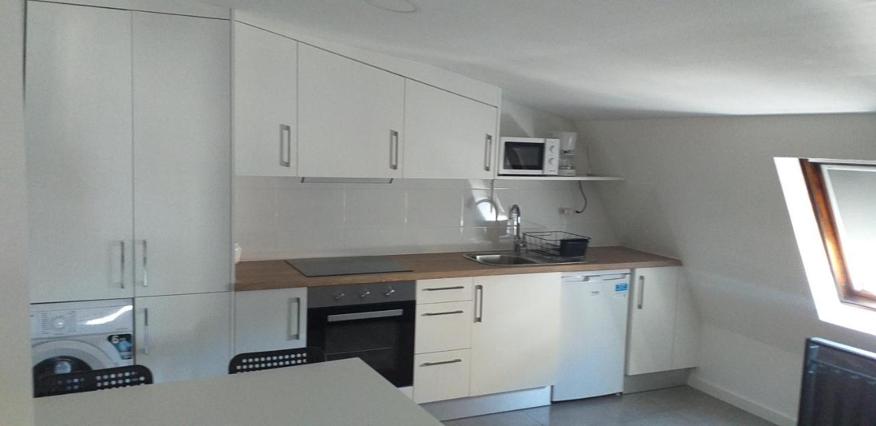 צה Apartamentos Don Manuel B מראה חיצוני תמונה