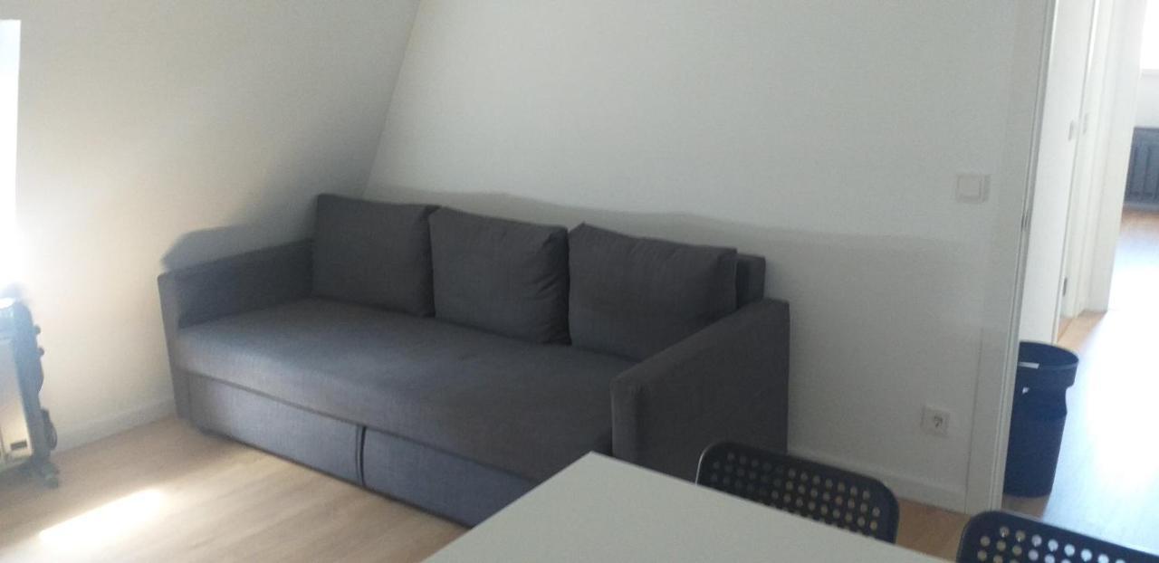 צה Apartamentos Don Manuel B מראה חיצוני תמונה