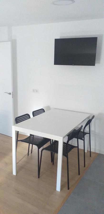 צה Apartamentos Don Manuel B מראה חיצוני תמונה
