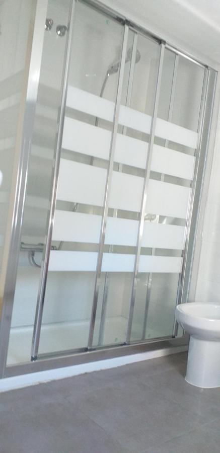 צה Apartamentos Don Manuel B מראה חיצוני תמונה
