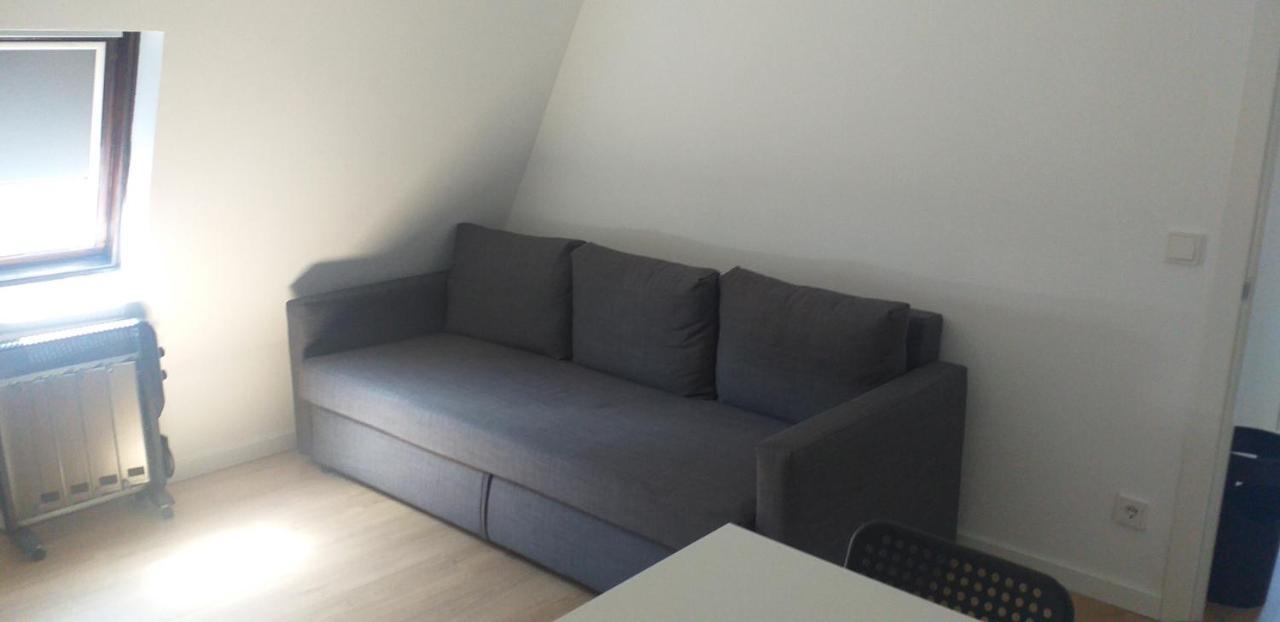 צה Apartamentos Don Manuel B מראה חיצוני תמונה