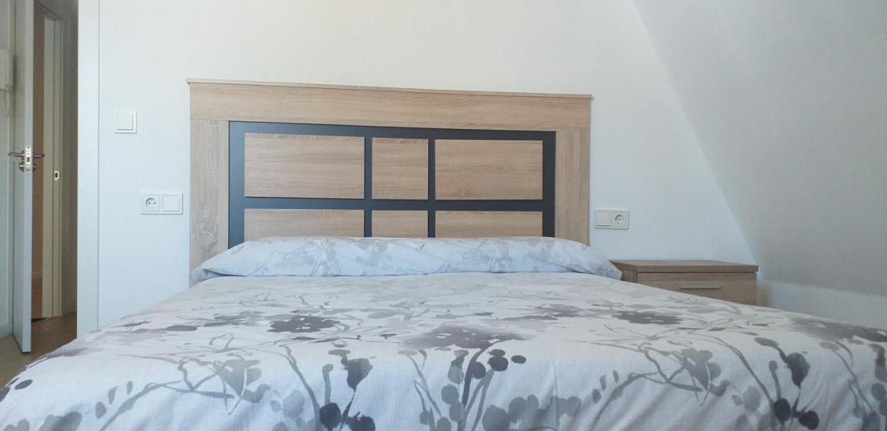 צה Apartamentos Don Manuel B מראה חיצוני תמונה